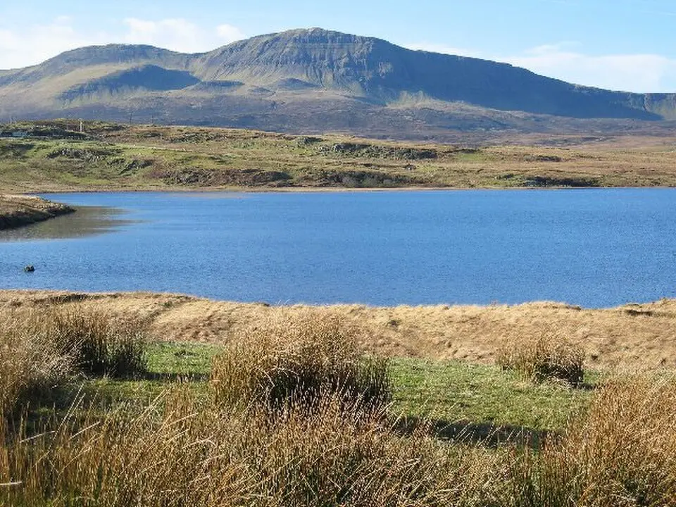 Loch Mealt