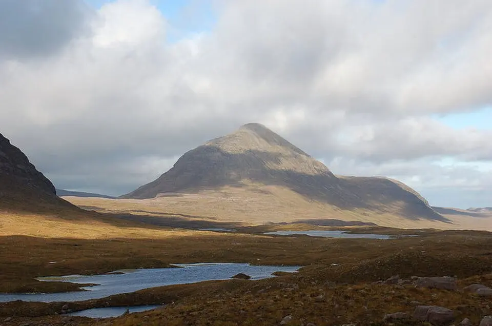 Beinn an Eoin