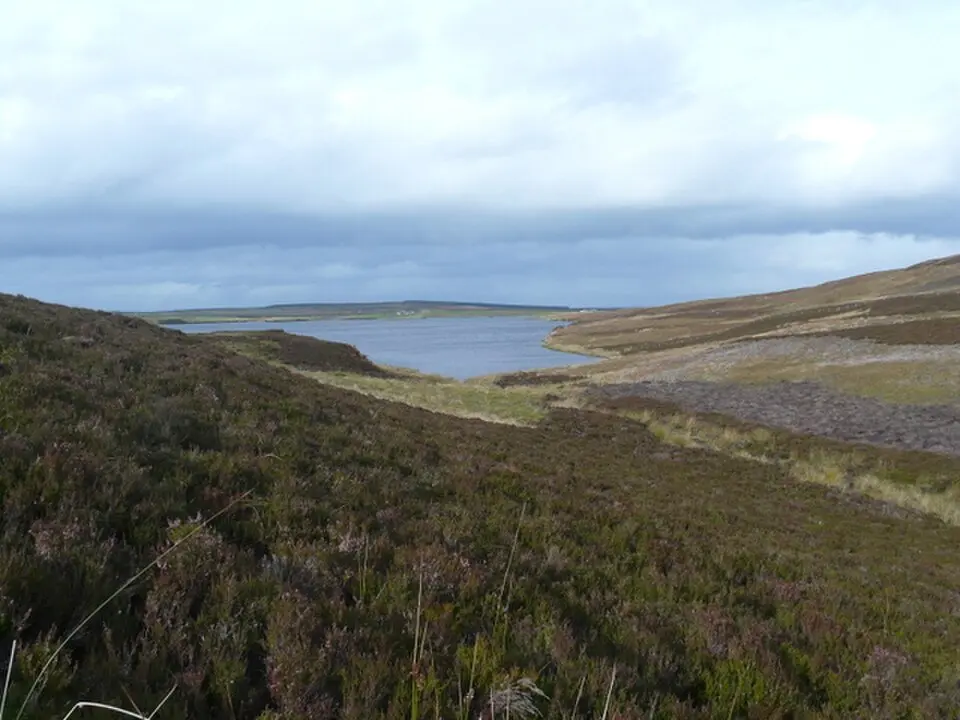 Loch of Yarrows