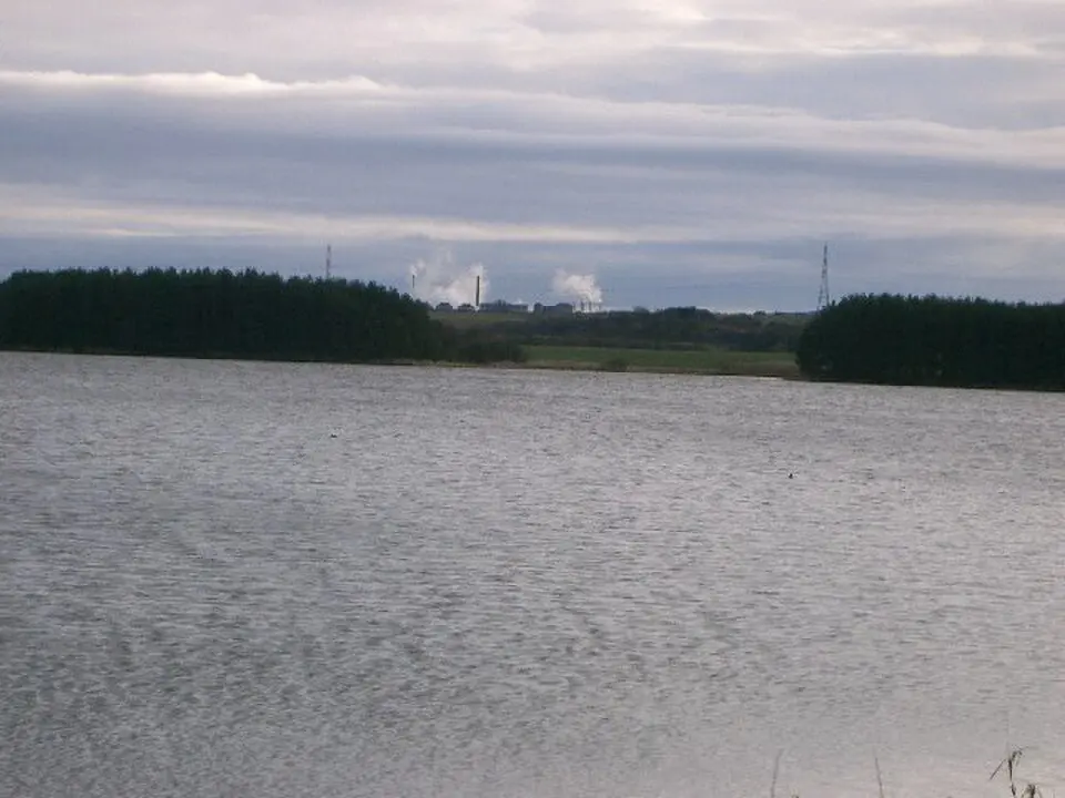 Loch Ore