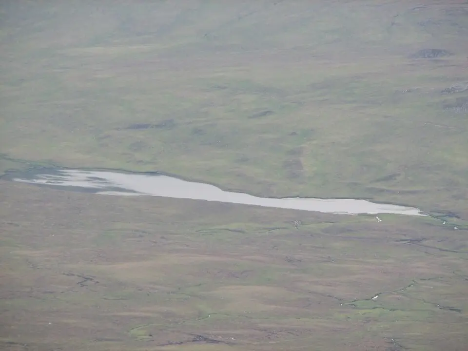 Loch Spey