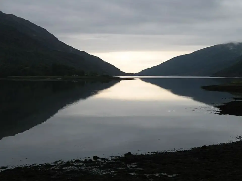 Loch Striven
