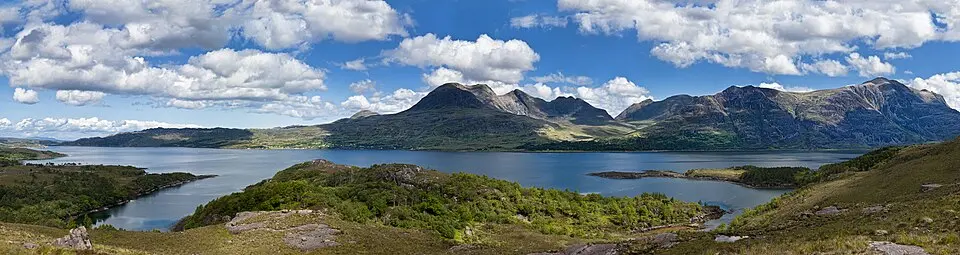 Wester Ross