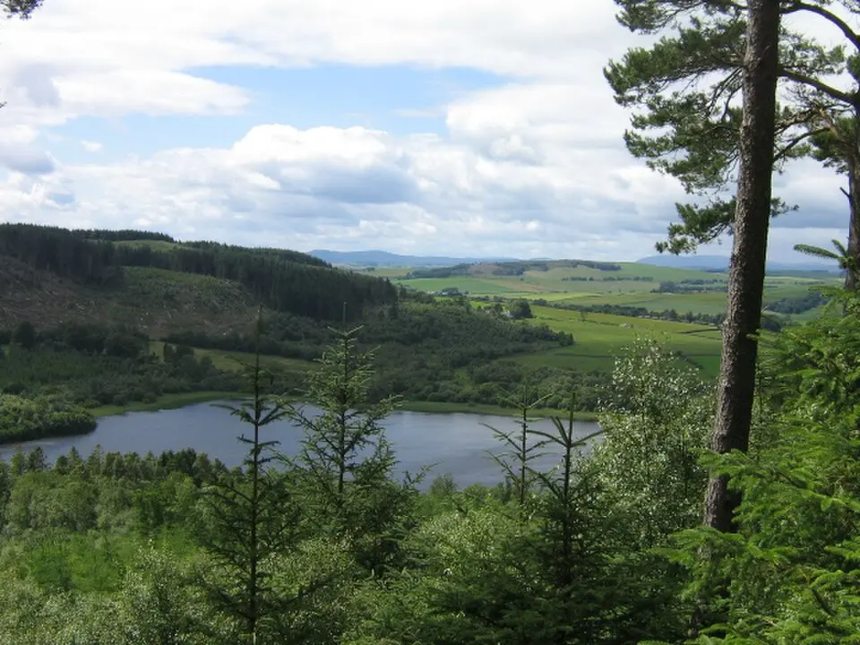 Lochaber Loch