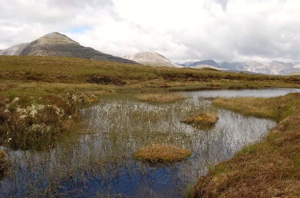 Beinn Liath Bheag