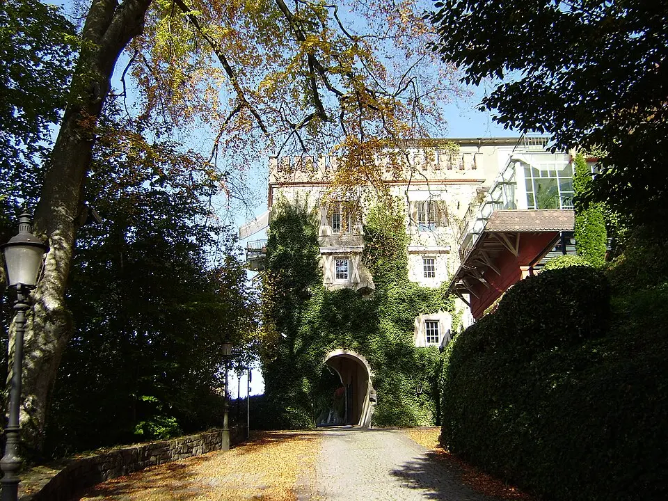 Klausturm