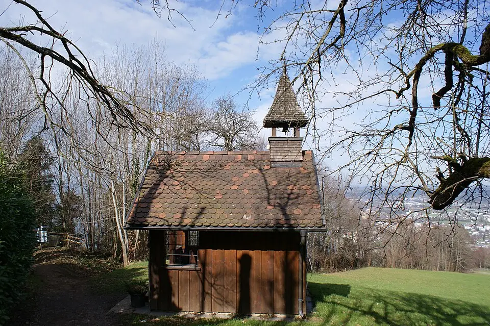 Herz-Jesu-Kapelle