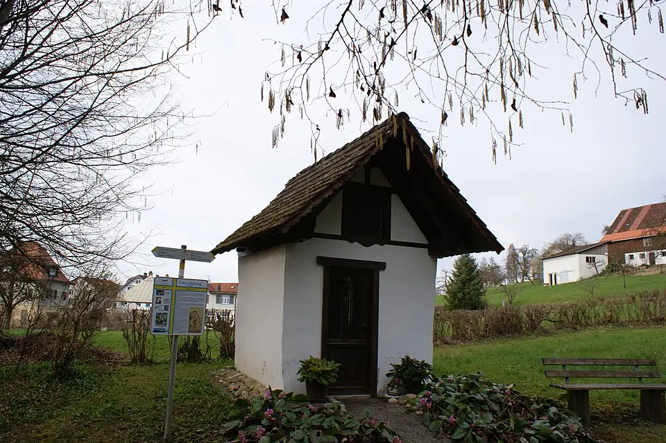 Rochuskapelle