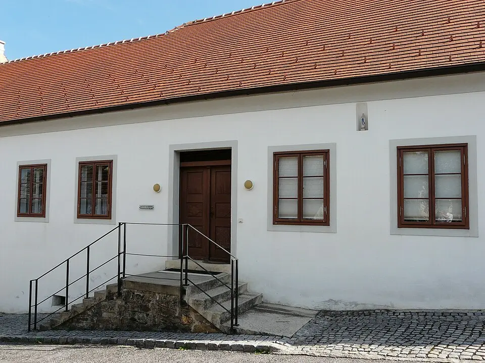 Kastnerhaus