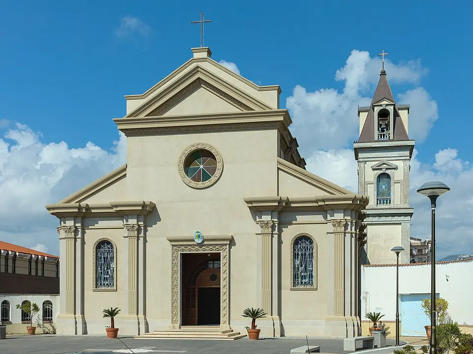 cattedrale di Locri