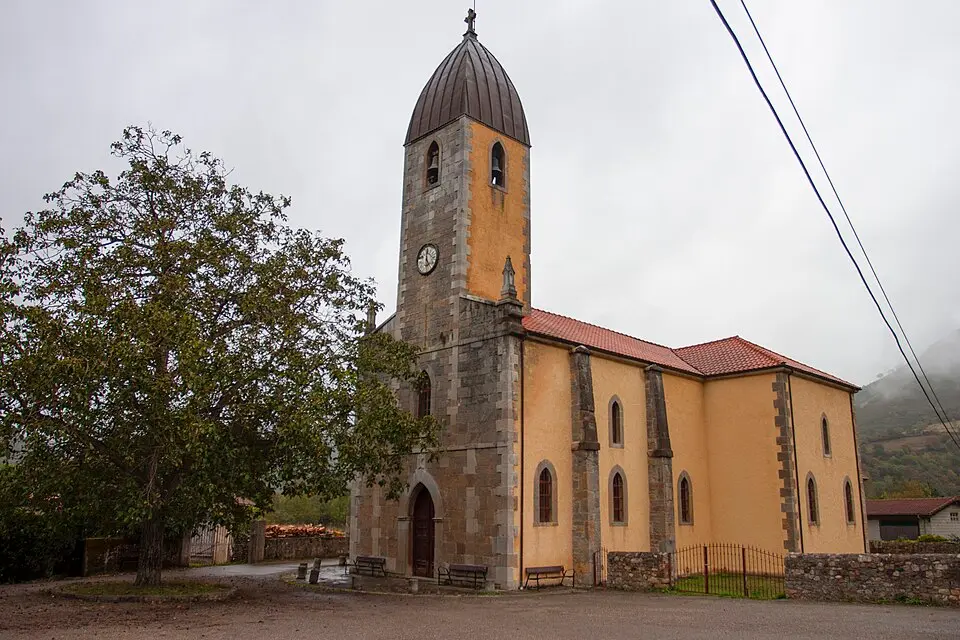 San Martín de Lodón