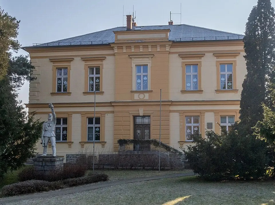 Loděnice