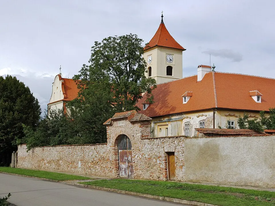 Loděnice (okres Brno-venkov)