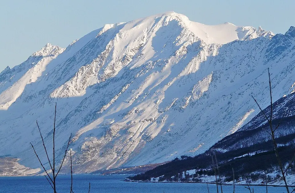 Fugldalsfjellet