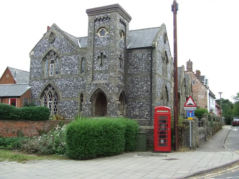 Loddon