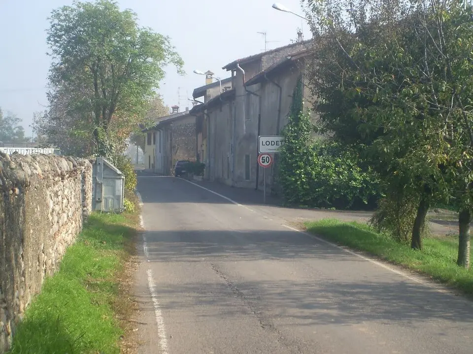 Lodetto