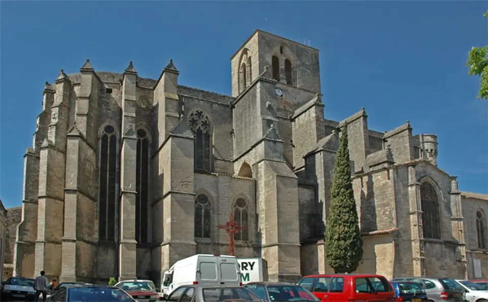 St-Fulcran