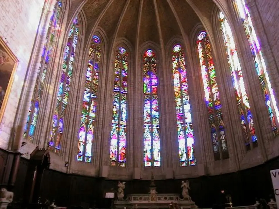 Kanton Lodève