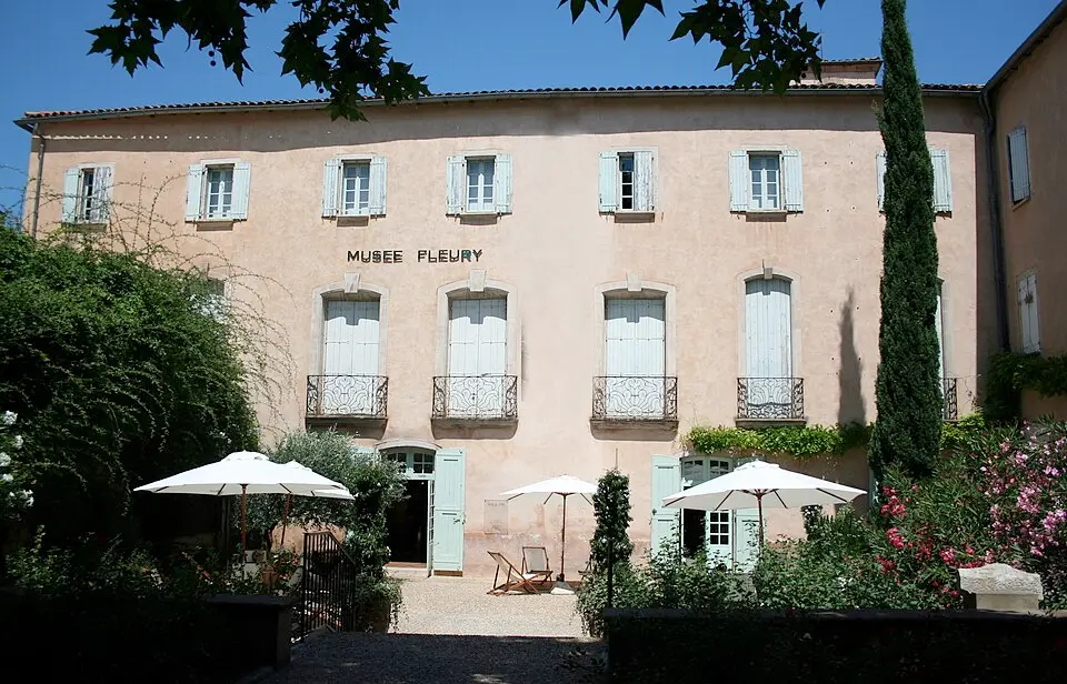 musée de Lodève