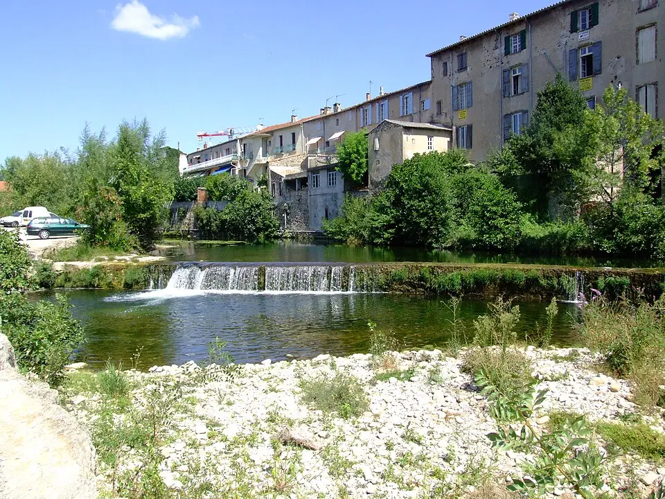 Lergue