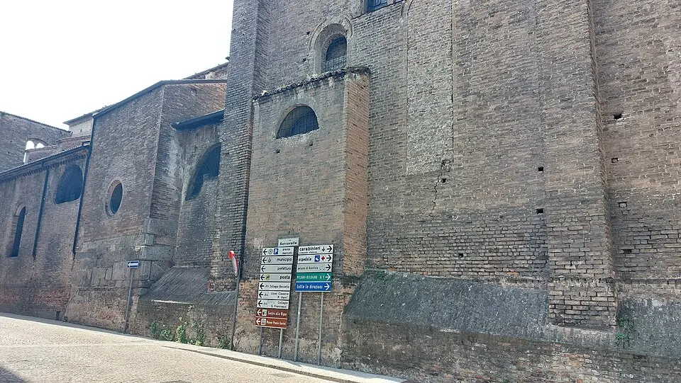 ex torre dei Pocalodi