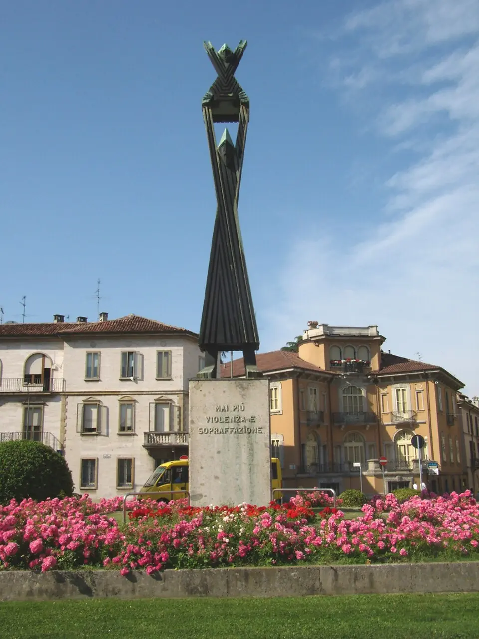 monumento alla Resistenza