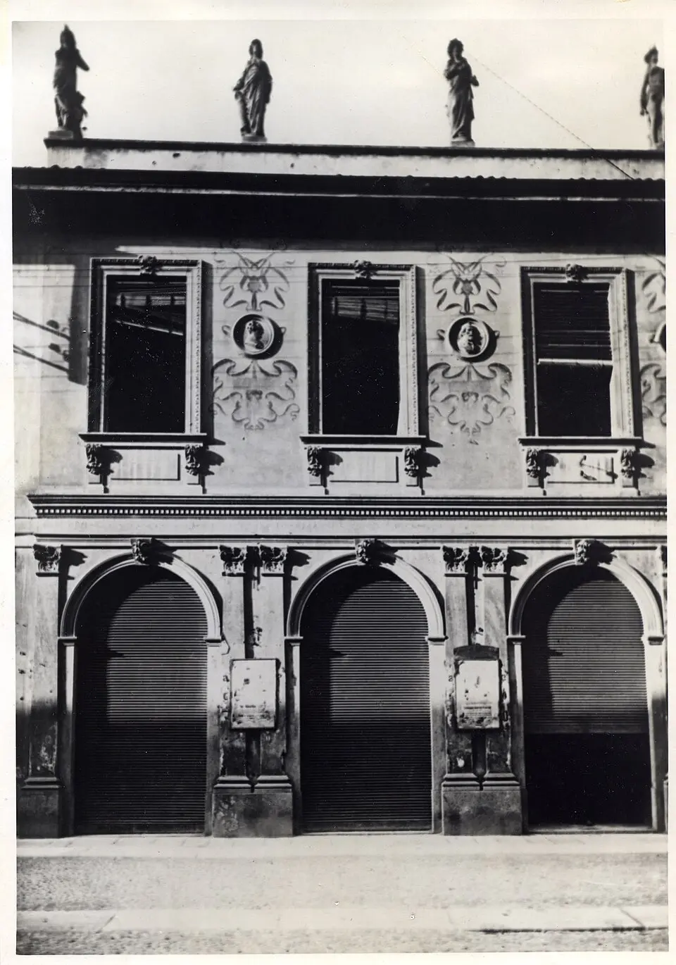 teatro Giuseppe Verdi