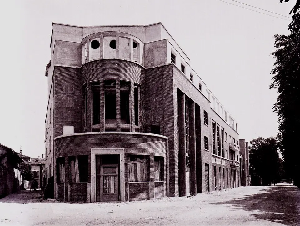 teatro Gaffurio