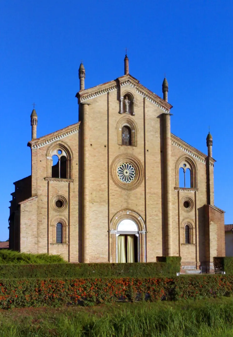 San Bassiano