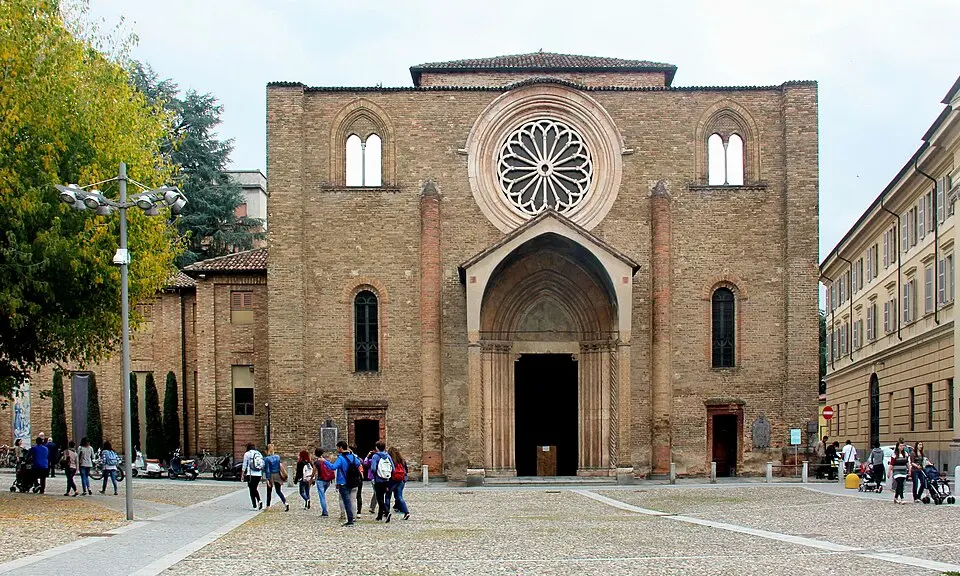 chiesa di San Francesco