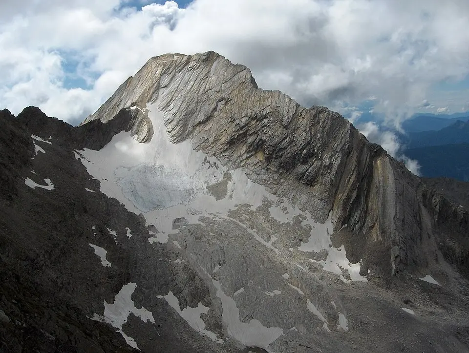 Cima Fiammante