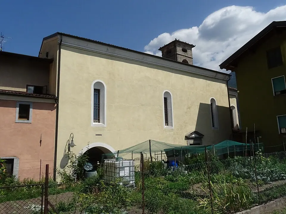 chiesa di Santa Croce