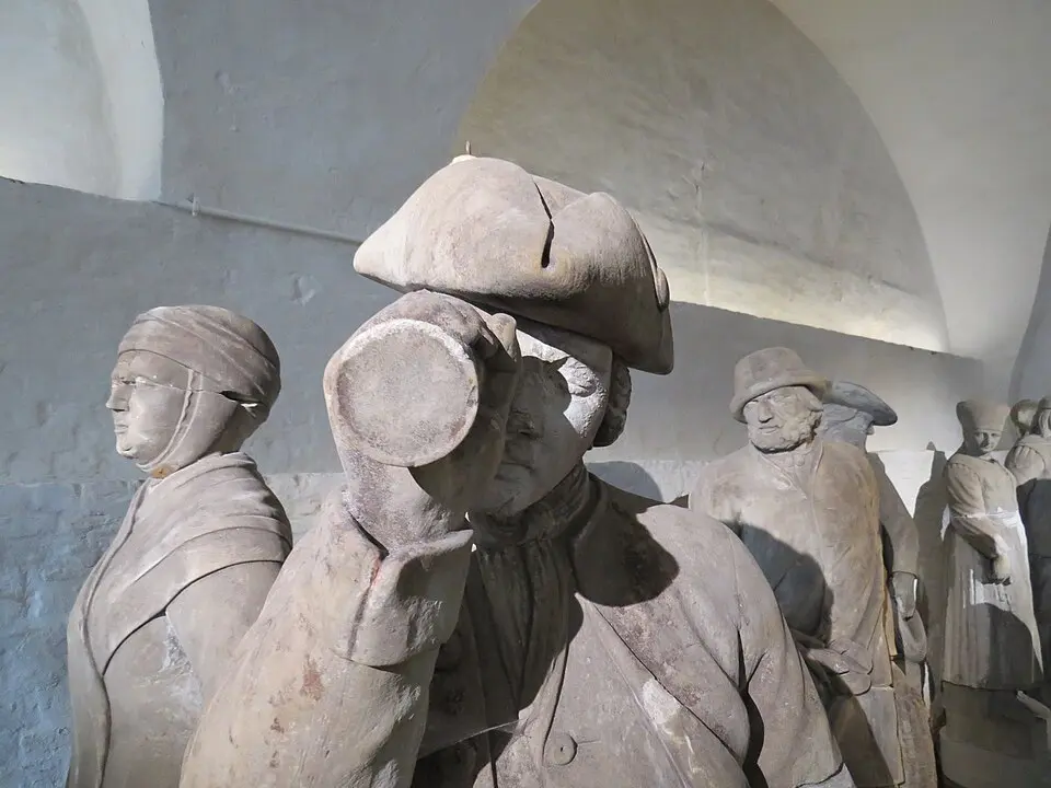 Kongernes Lapidarium