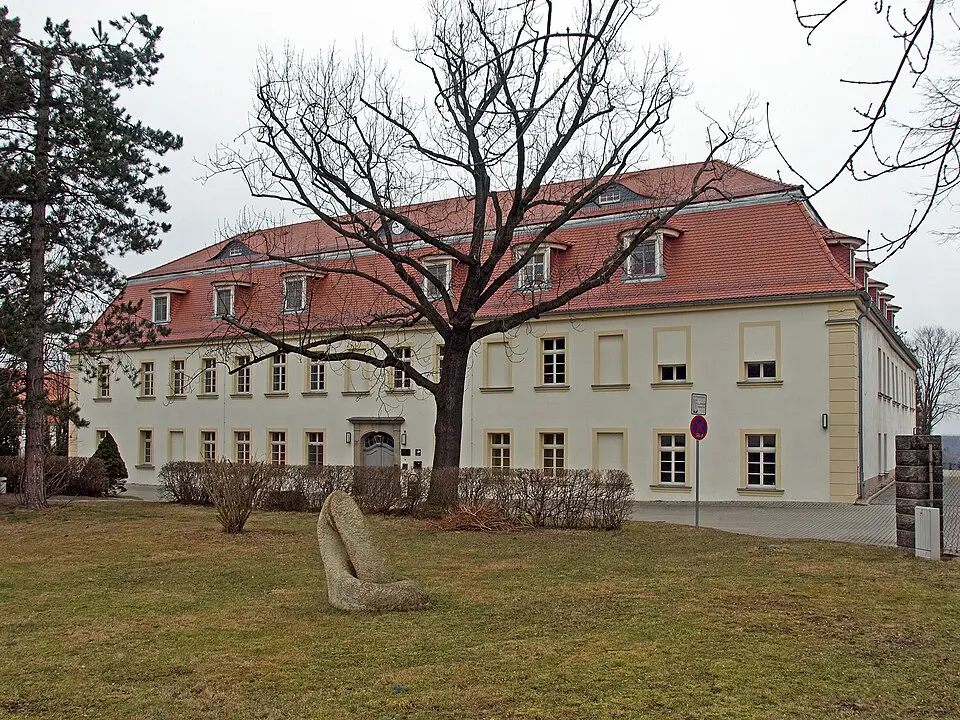 Schloss Glossen