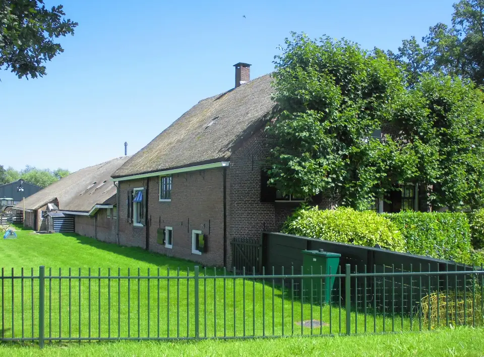 Huis te Velde