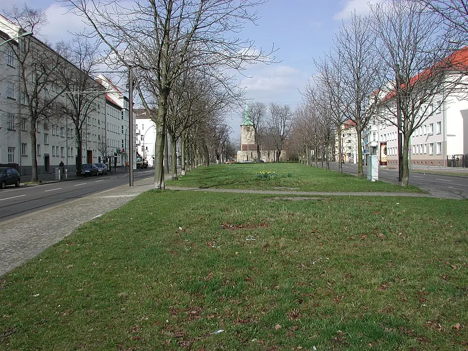 Lichtenberg