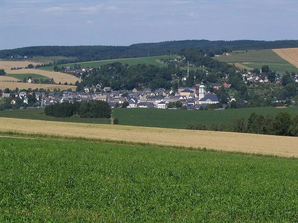 Lößnitz