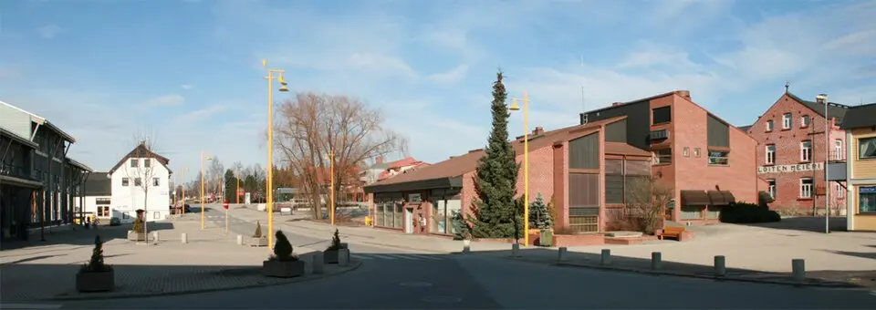 Gemeinde Løten