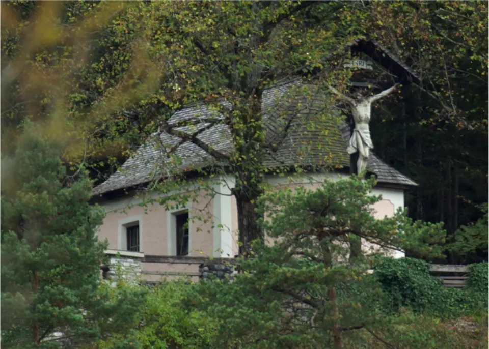 Kalvarienbergkapelle