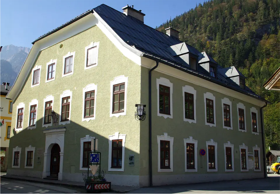 Pfleggericht