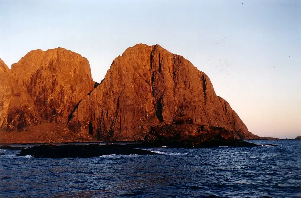 Lofotodden nasjonalpark