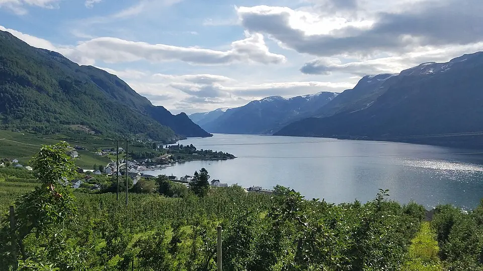 Ullensvang
