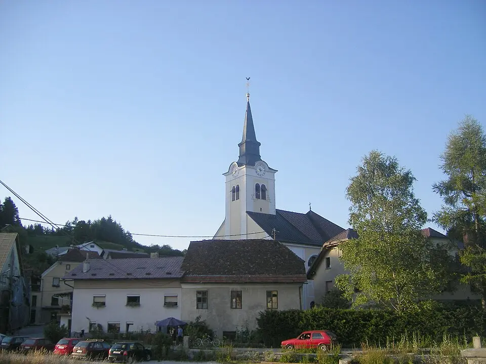 Občina Logatec