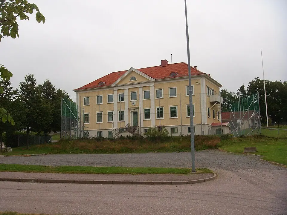 Alafors