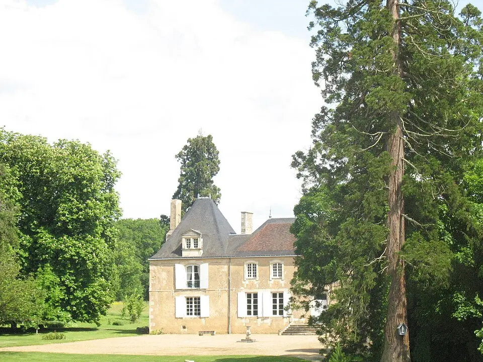 Mignaloux-Beauvoir