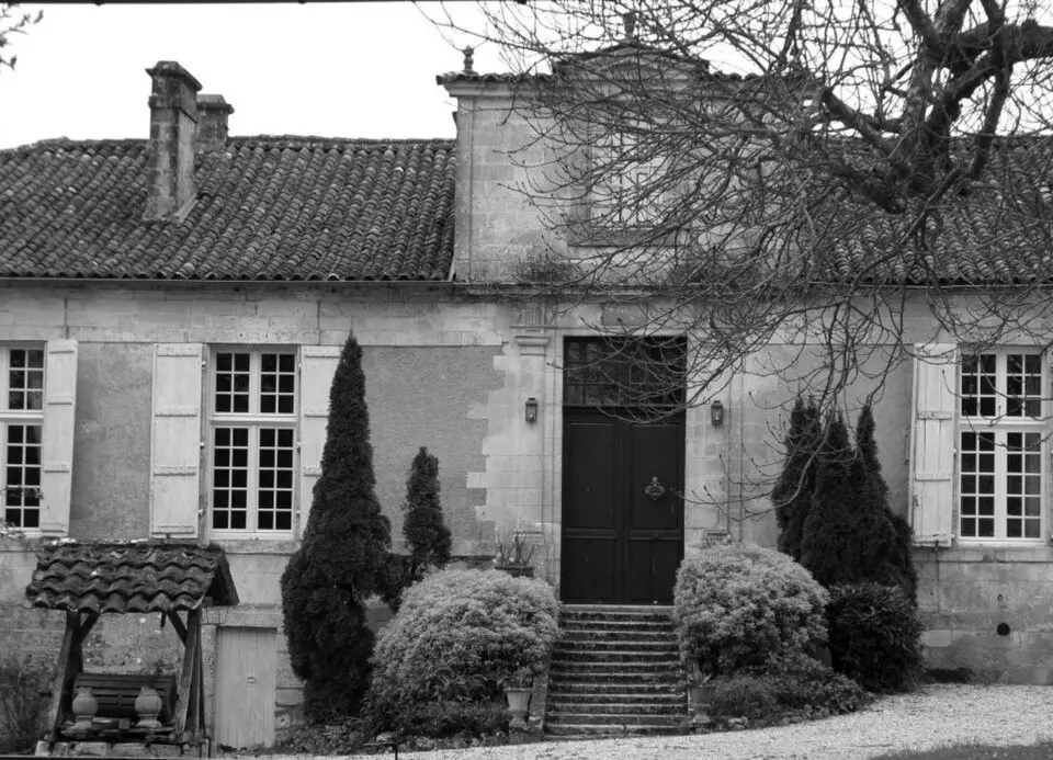 logis du Bouquet