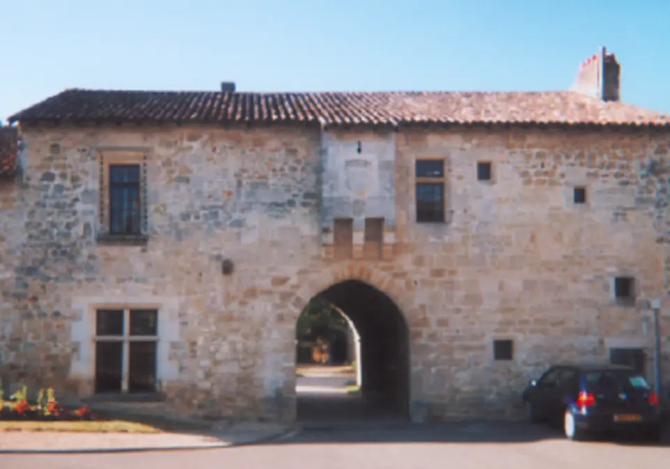 Fontaine-le-Comte