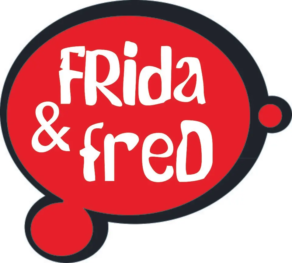 Frida und Fred