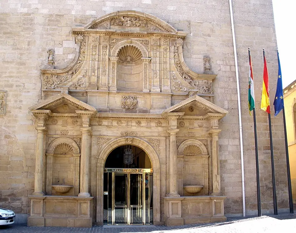 Parlamento de La Rioja