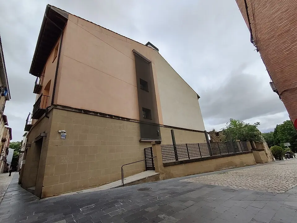 Casa de Mateo de Nuevas